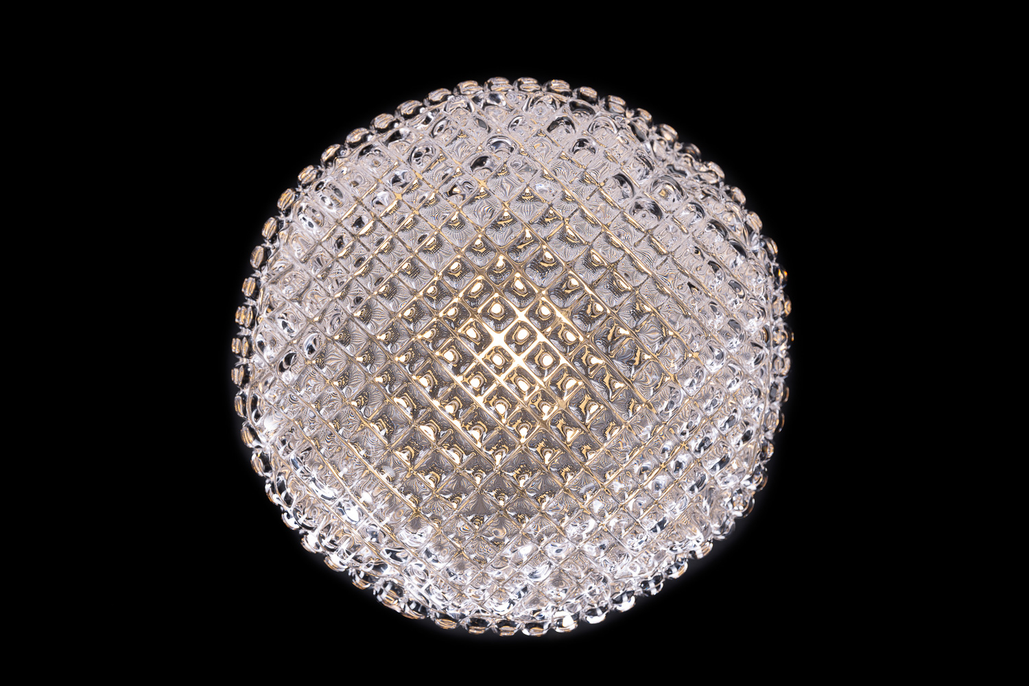 Подвесной светильник Hidden Light